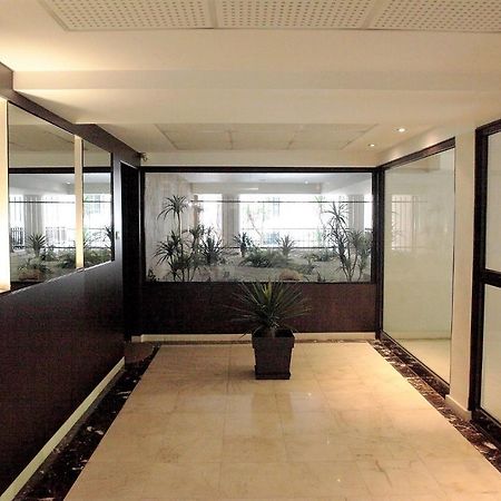 T2 Proche De La Gare, A 10 Minutes A Pieds De La Croisette, Piscine & Parking Dans Residence De Haut Standing Κάννες Εξωτερικό φωτογραφία
