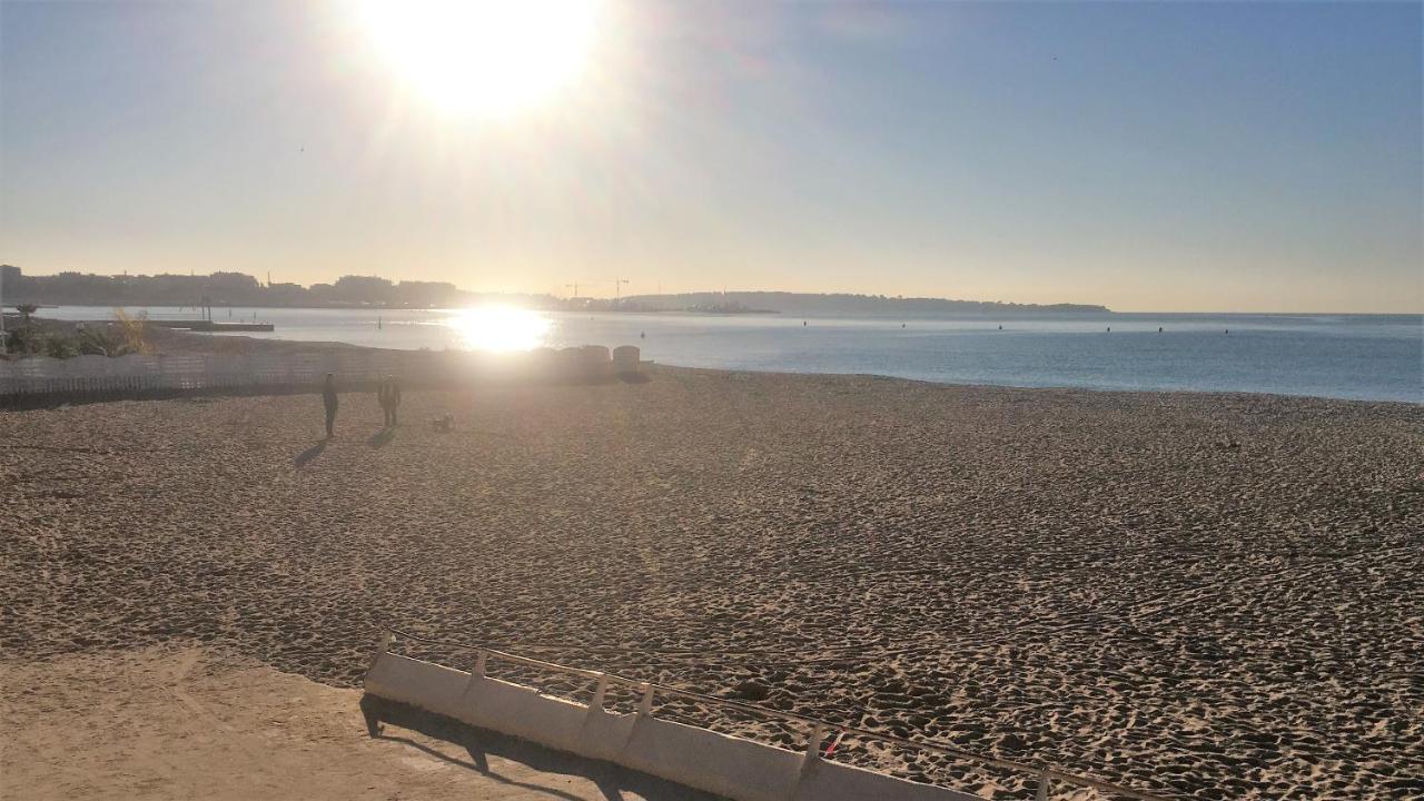 T2 Proche De La Gare, A 10 Minutes A Pieds De La Croisette, Piscine & Parking Dans Residence De Haut Standing Κάννες Εξωτερικό φωτογραφία